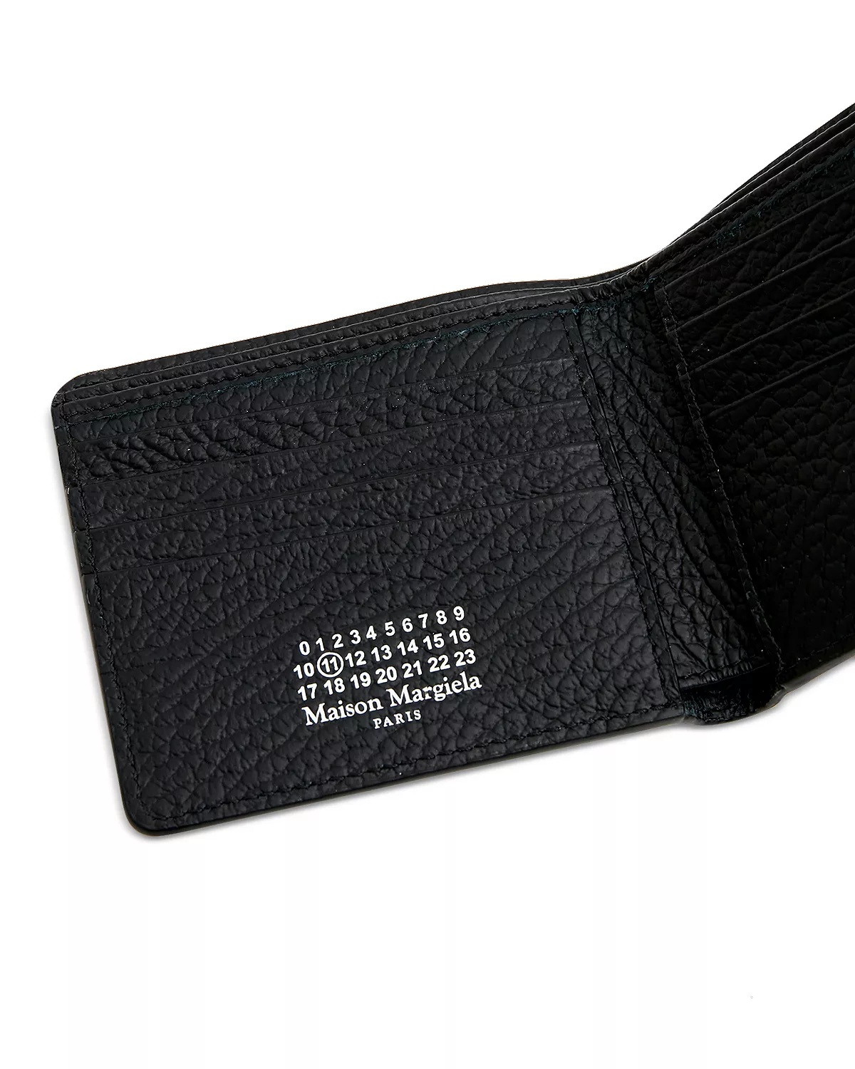 Slim 2 Leather Bifold Wallet - 4