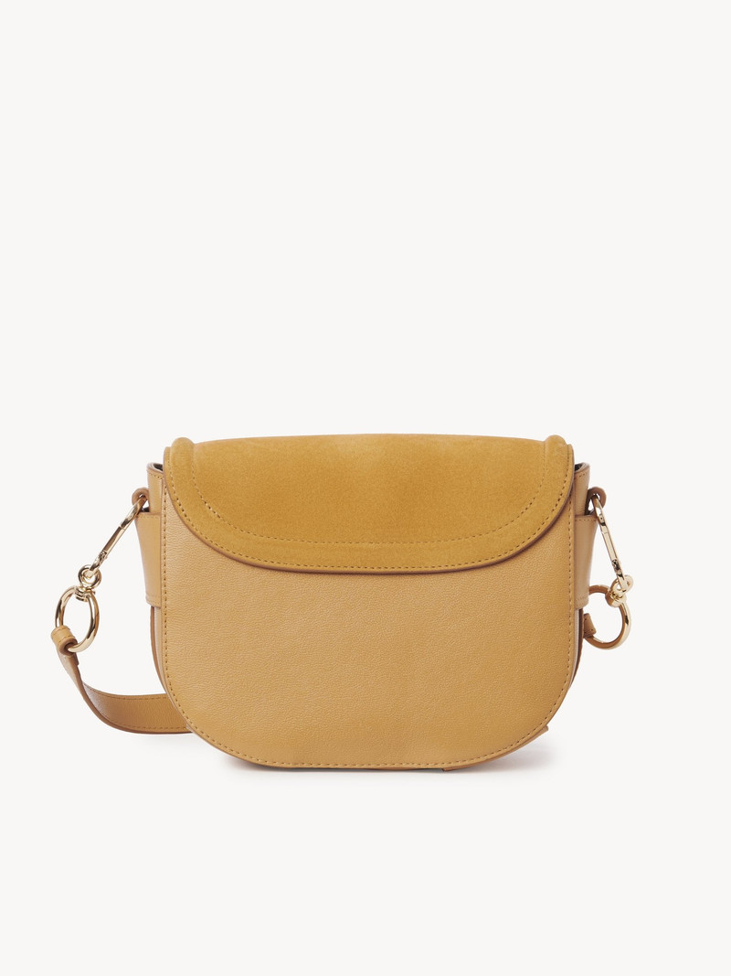 See by Chloé MARA CROSS-BODY BAG outlook