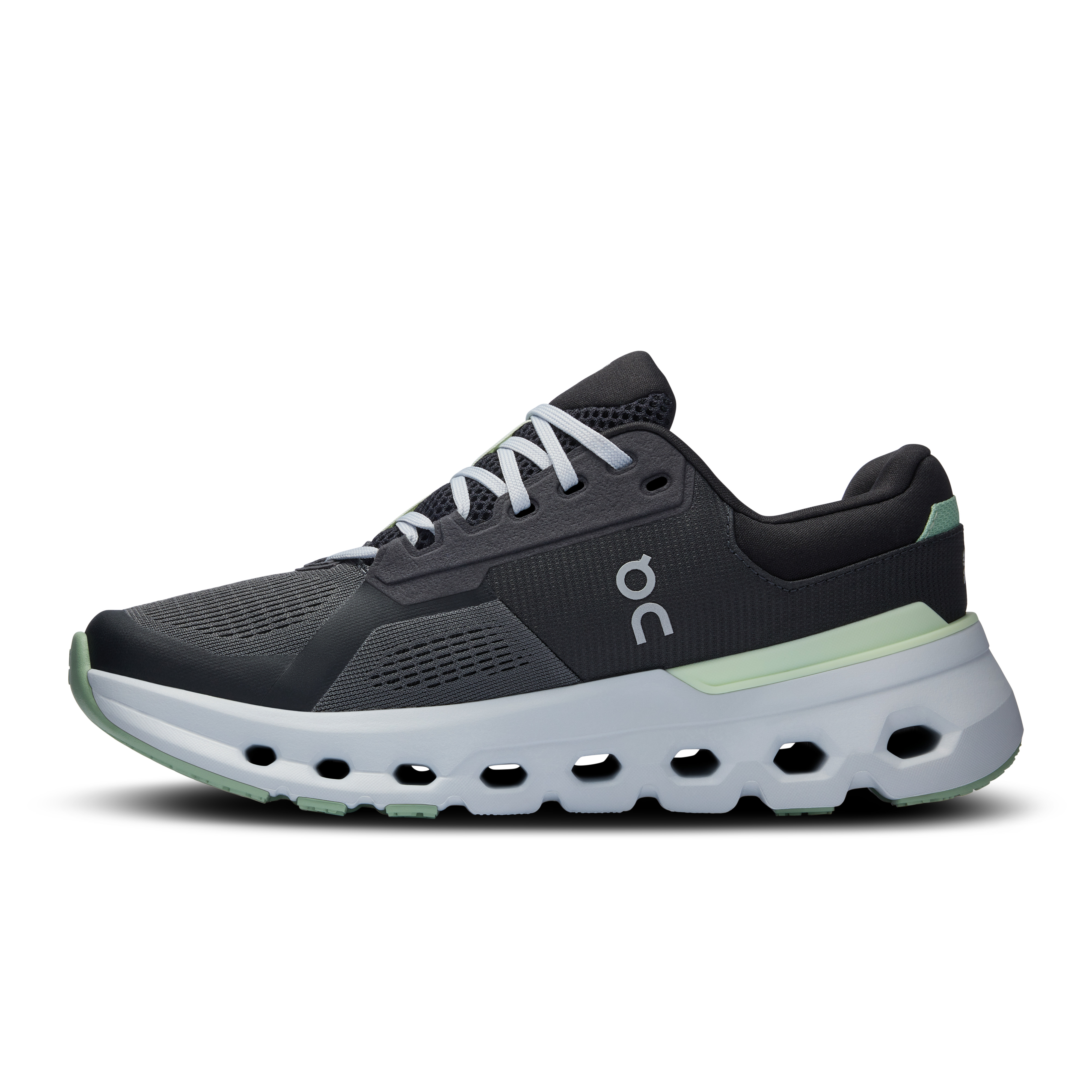 Cloudrunner 2 - 4