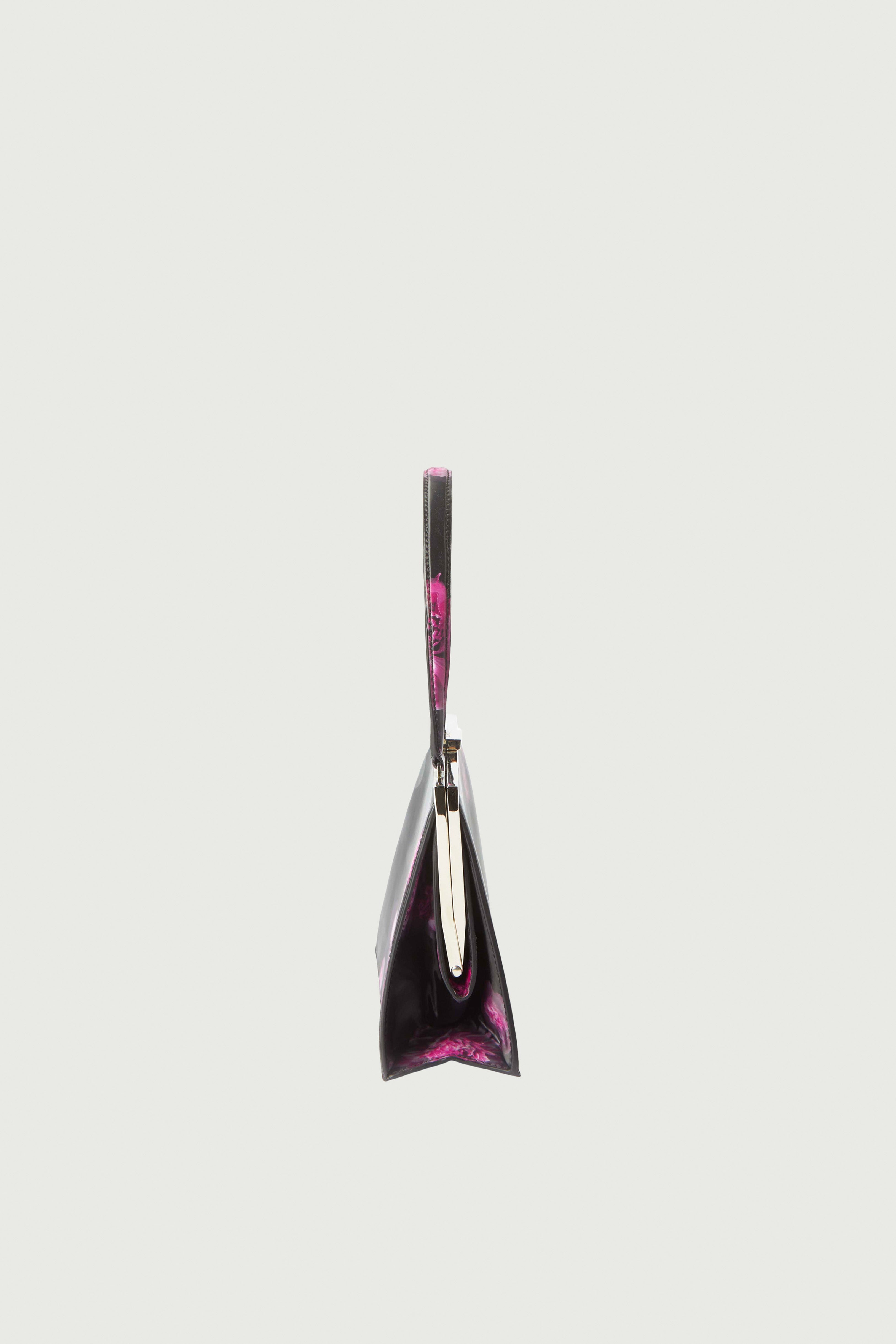 Holographic Mini Lady Bag - 4