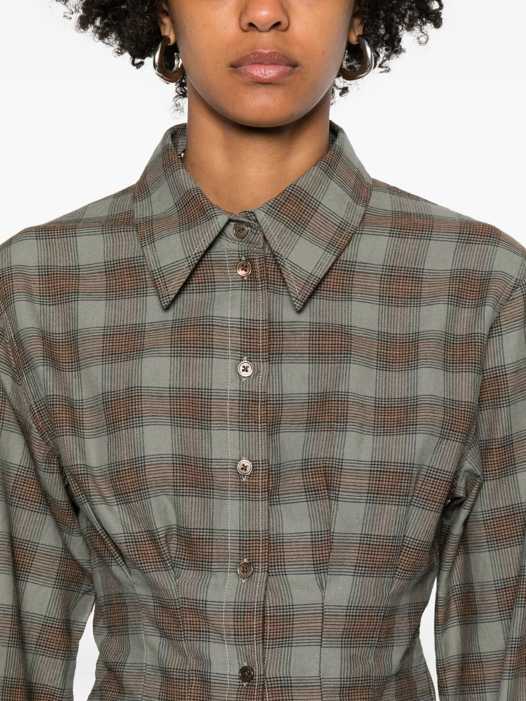 Our Legacy Envelop Shirt - 4