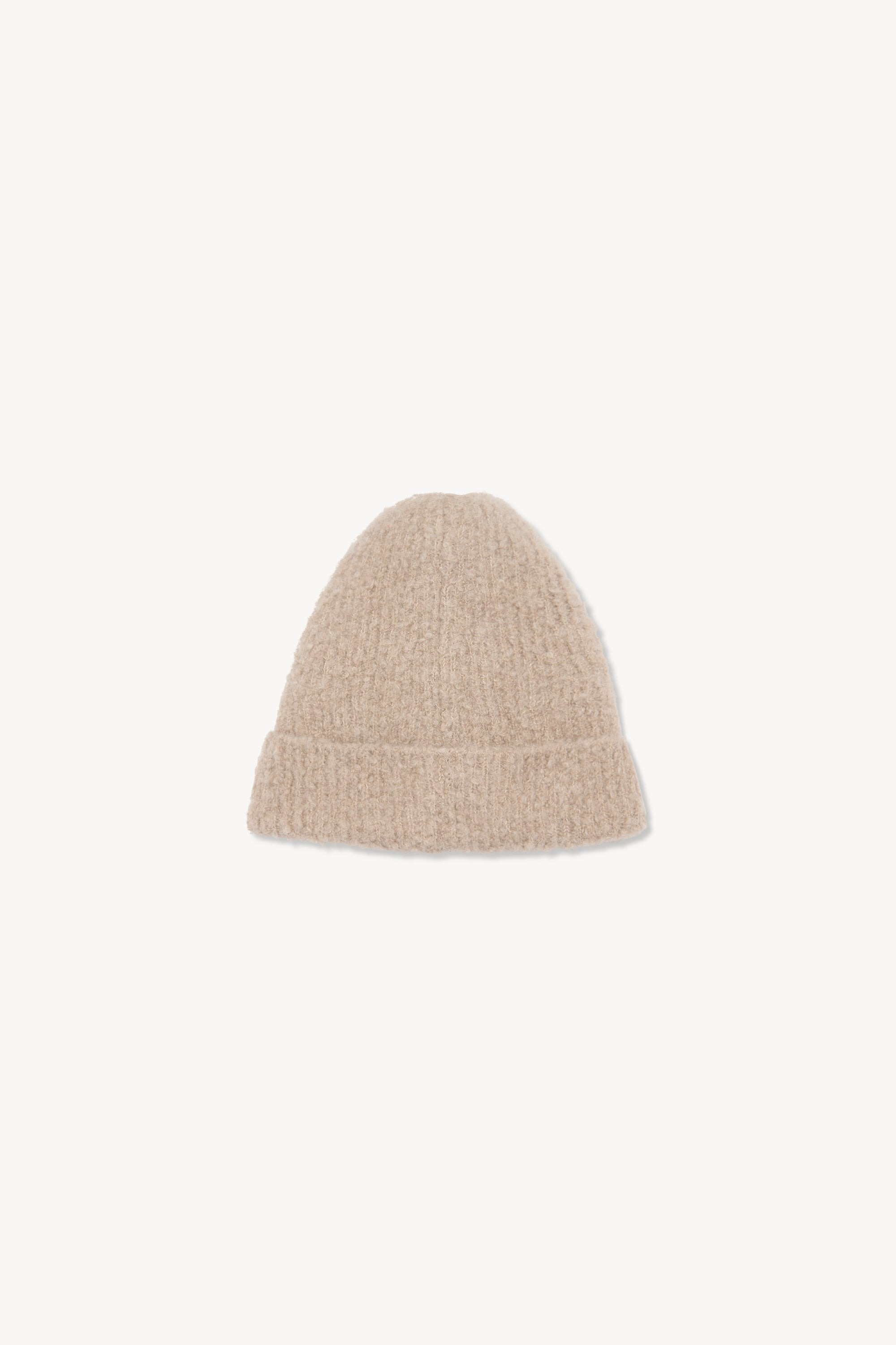 Leomir Beanie in Cashmere, Alpaca and Silk - 2