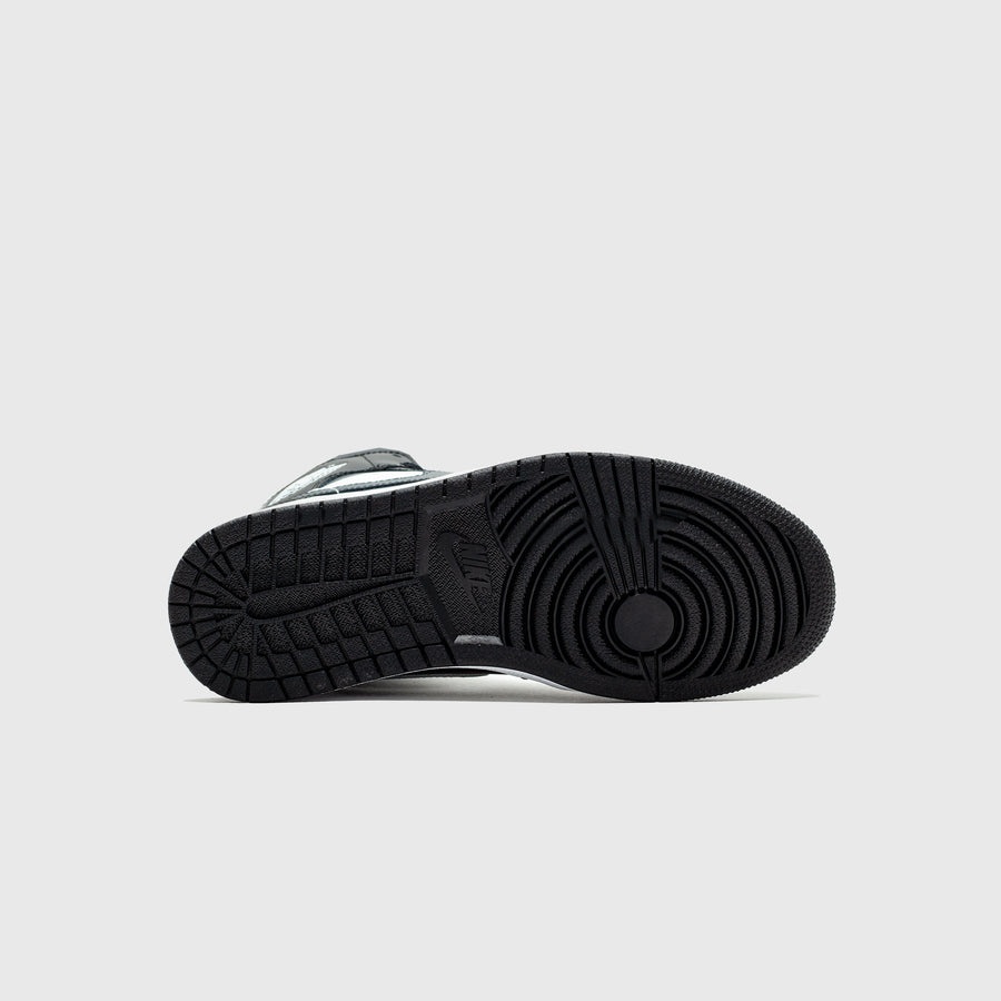 AIR JORDAN 1 MID "OFF NOIR" - 6