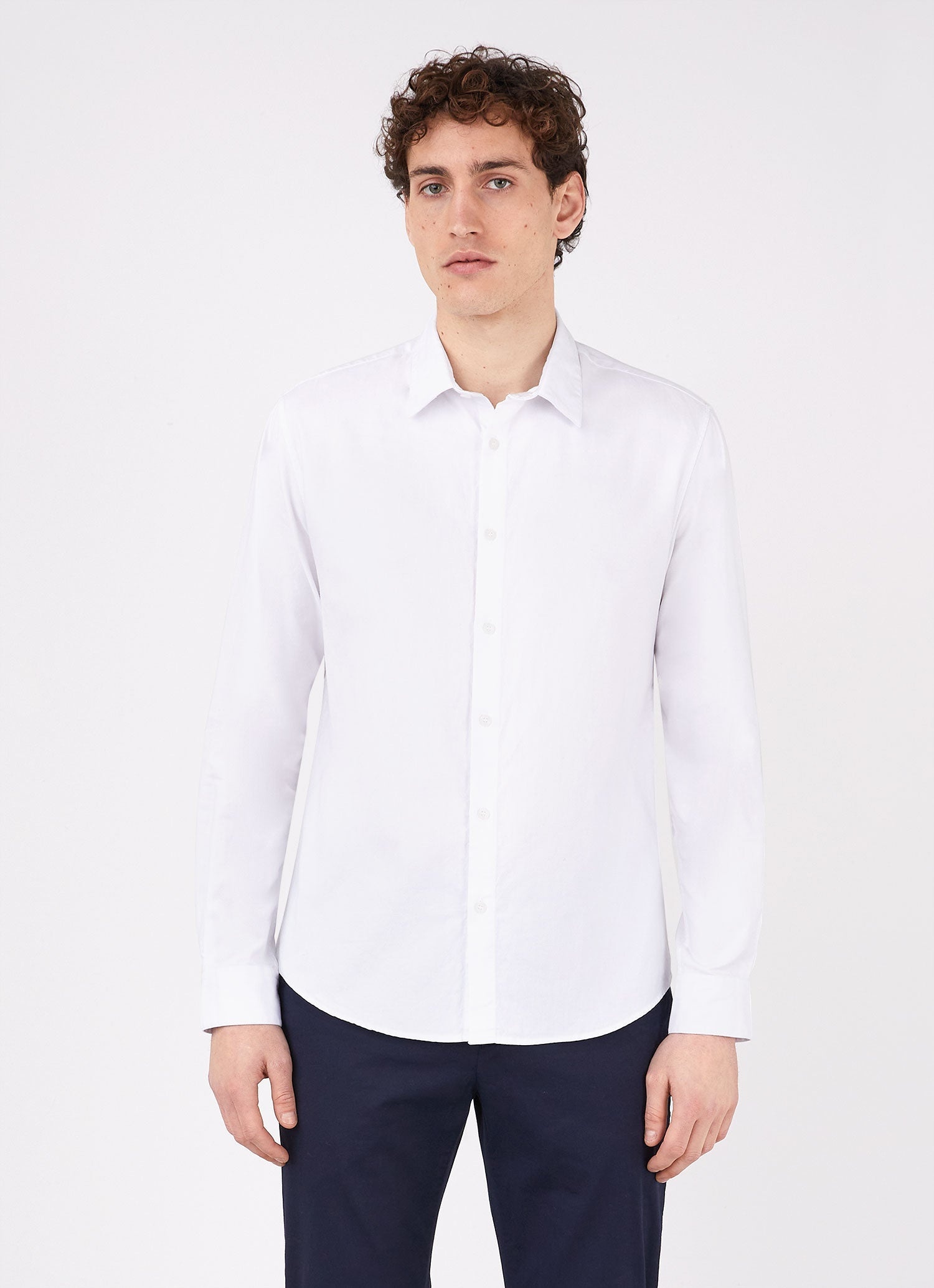Oxford Shirt - 2