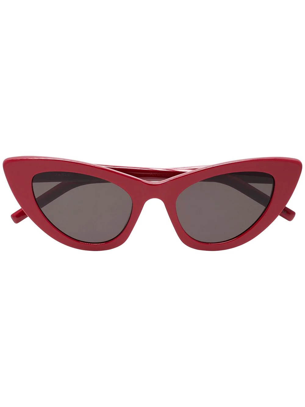 New Wave 213 Lily cat-eye sunglasses - 1