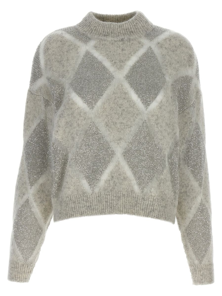 Brunello Cucinelli Sweaters - 1