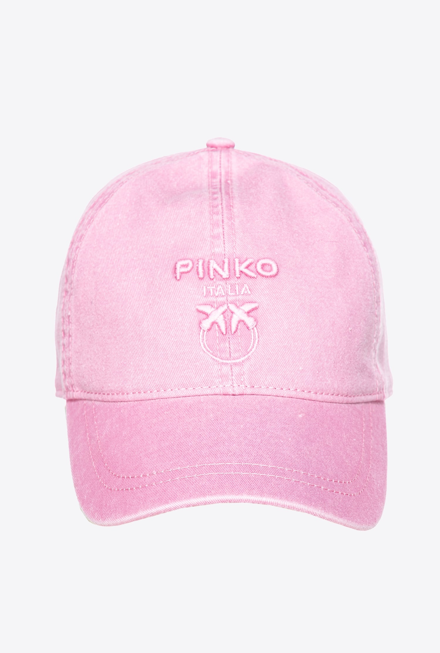 LOVE BIRDS BASEBALL CAP - 1