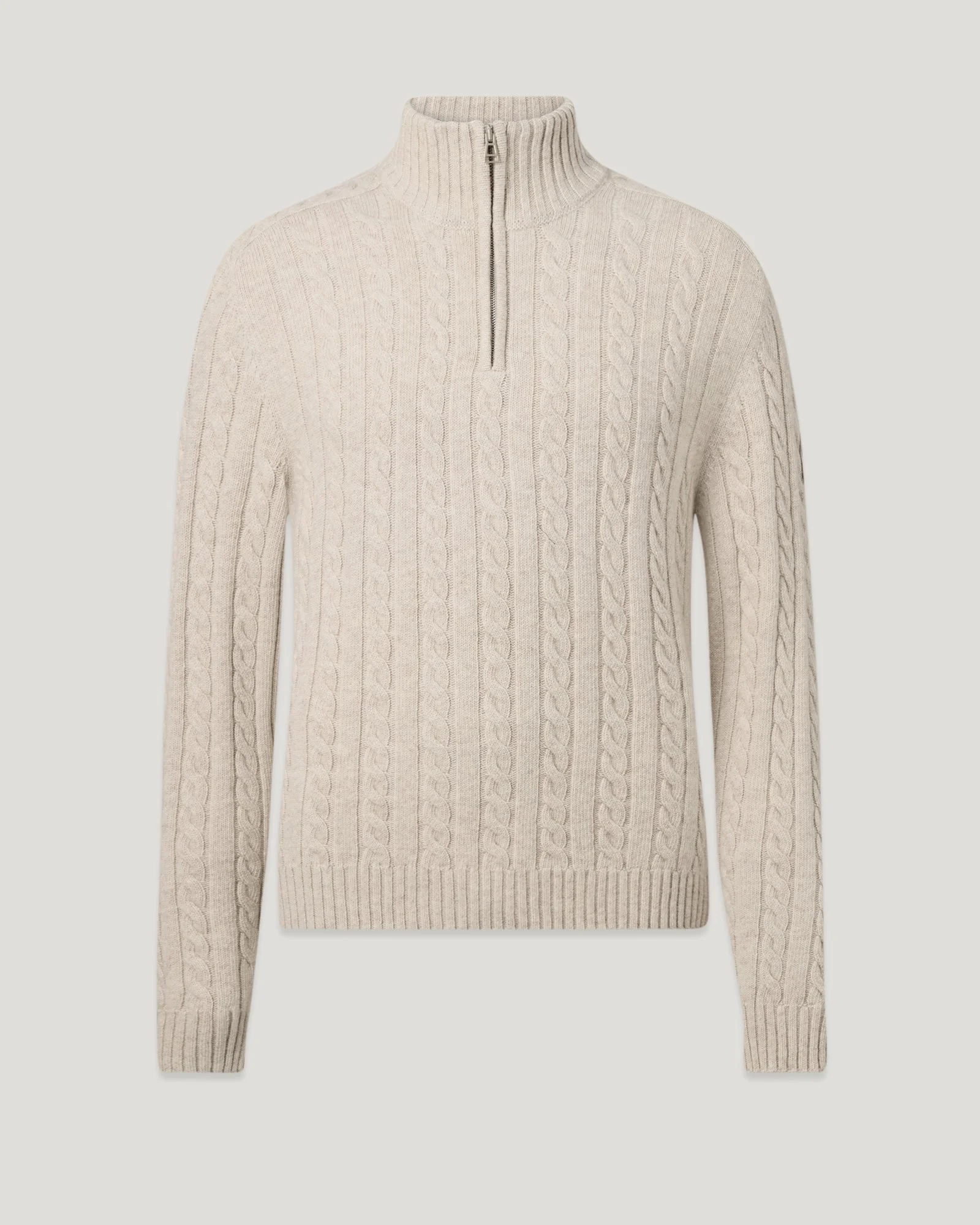 WESTPORT QUARTER ZIP - 1