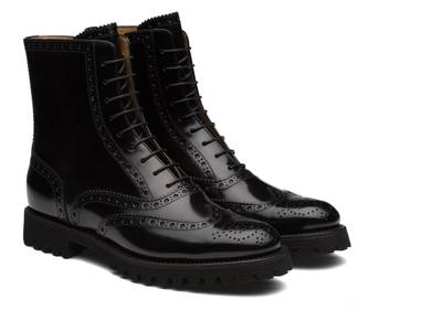 Church's Cammy
Polished Binder Lace Up Boot Brogue Black outlook