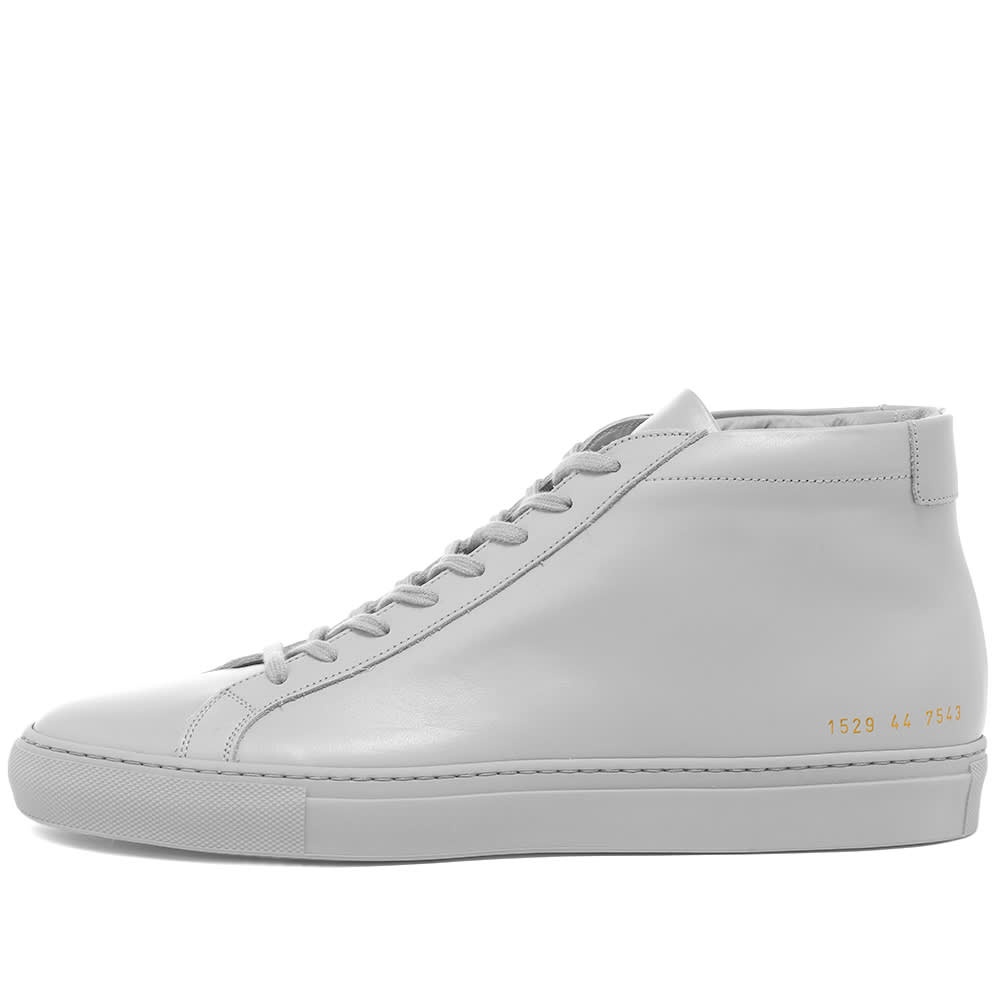 Common Projects Original Achilles Mid - 2