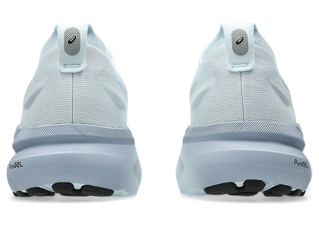 (WMNS) ASICS Gel-Kayano 31 'Cool Grey Pure Silver' 1012B670-021 - 5
