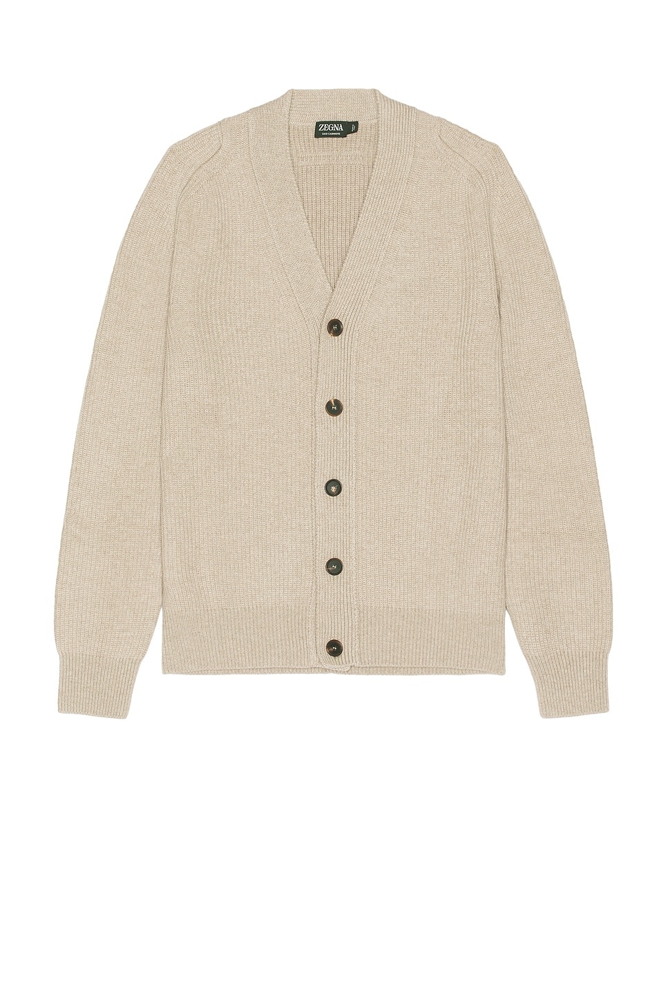 Oasi Cardigan - 1