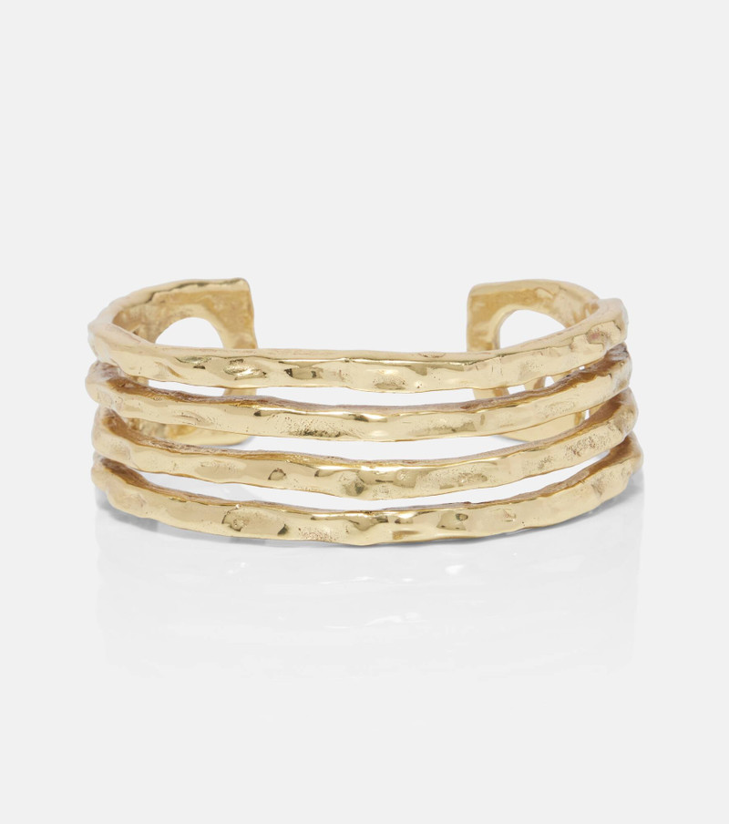 Le Jardin cuff bracelet 1