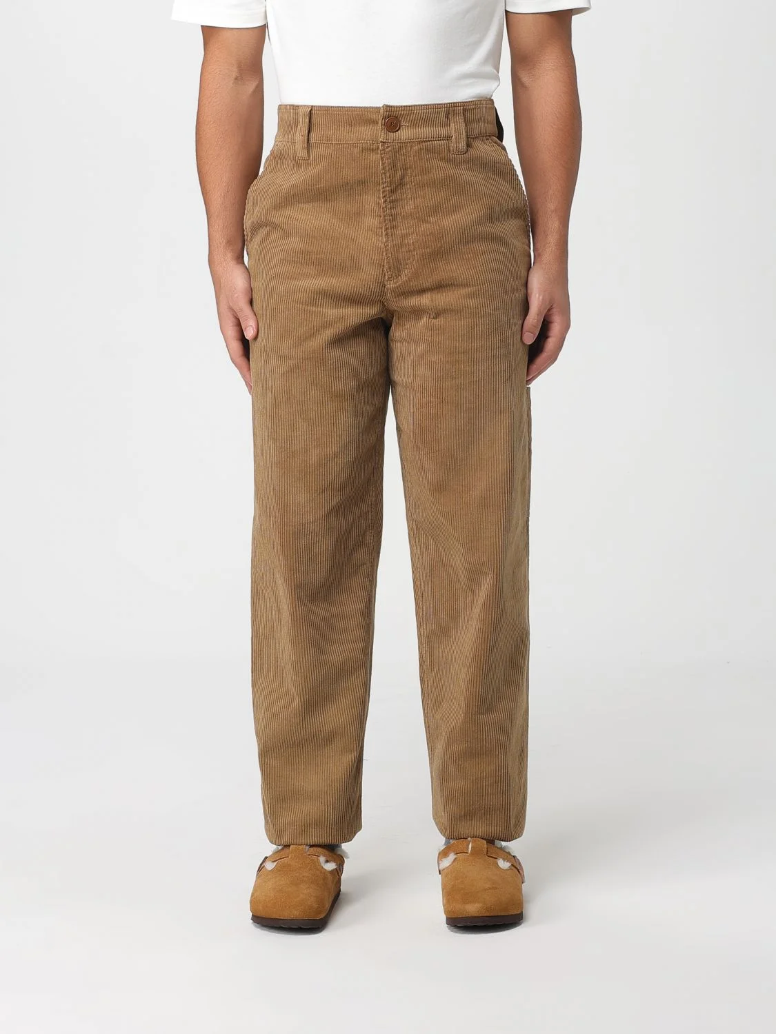 Jeans men A.P.C. - 1