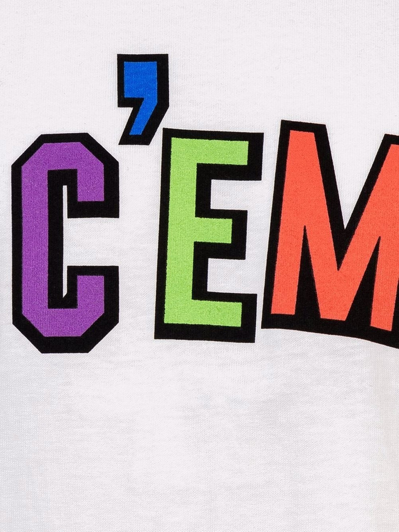 Supreme x WTAPS Sic'em T-shirt outlook