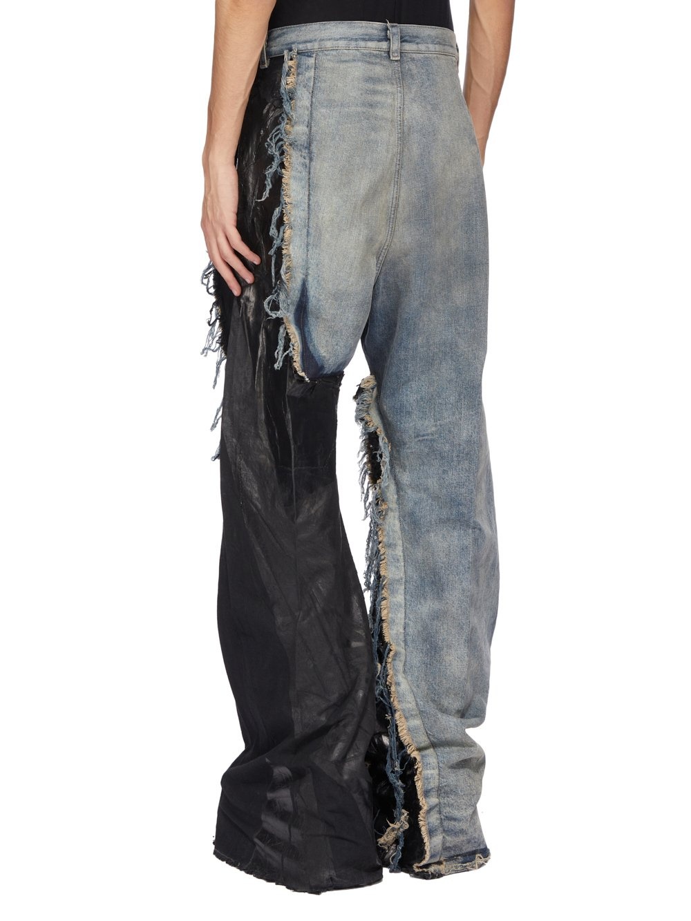 PANTS - 3