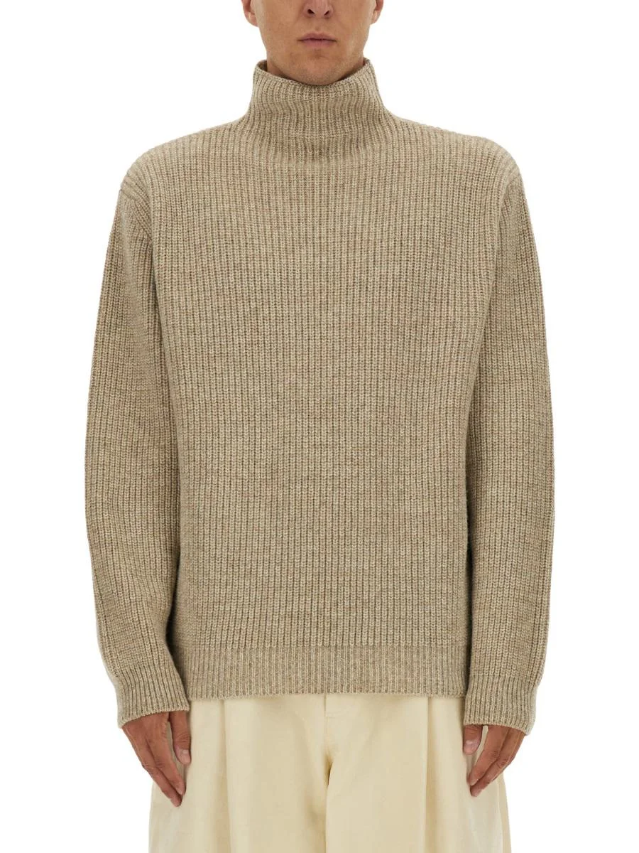 Lemaire Turtleneck Sweater - 1