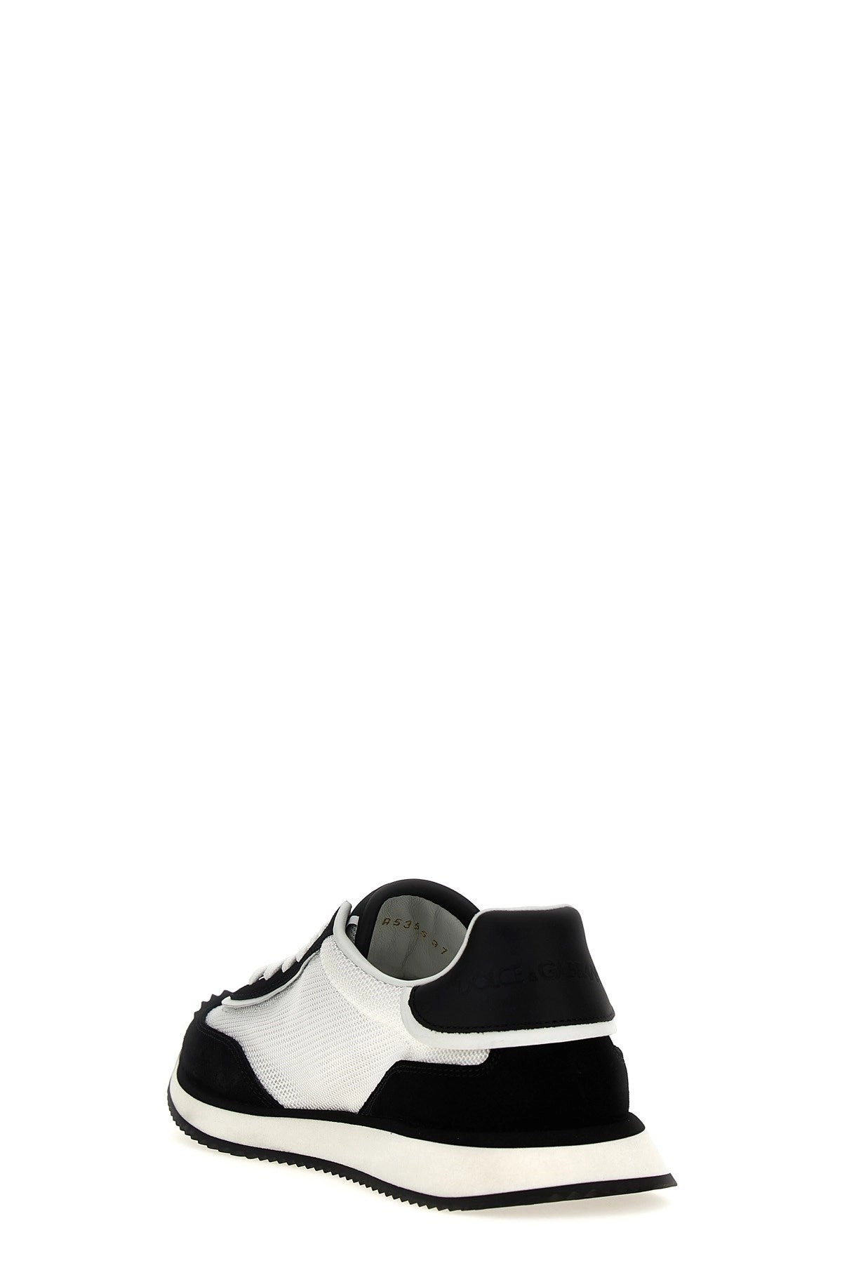 Dolce & Gabbana Women 'Dg Cushion' Sneakers - 3