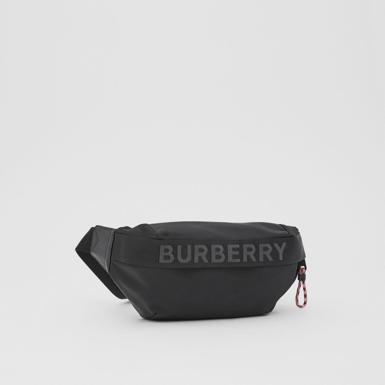 Logo Detail ECONYL® Sonny Bum Bag - 9