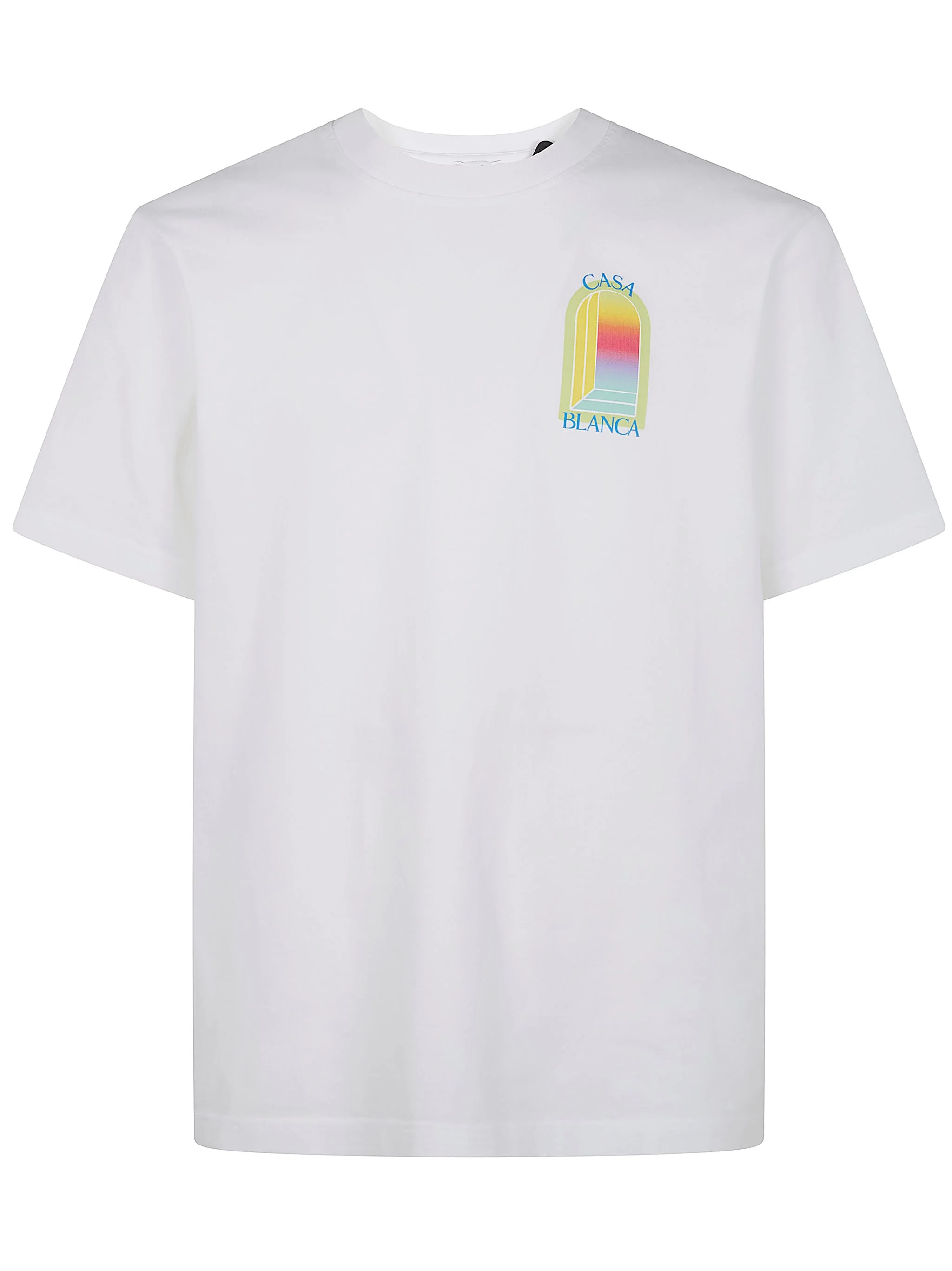 "L`Arche Print" Classic T-Shirt - 1