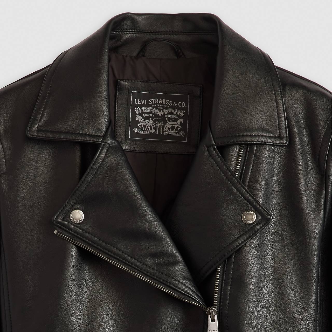 MOTO WELT POCKET JACKET - 6