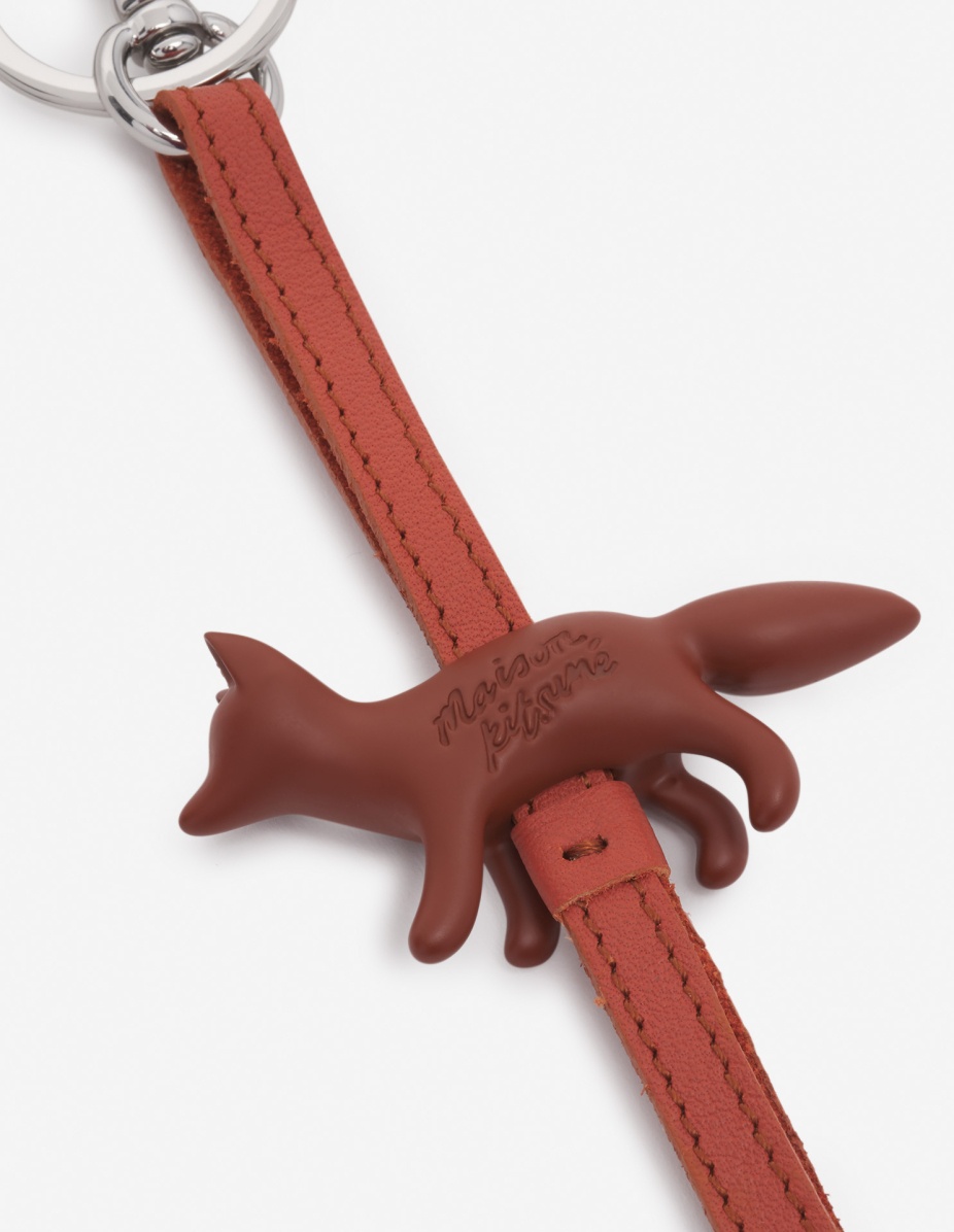 PROFILE FOX KEYRING - 3