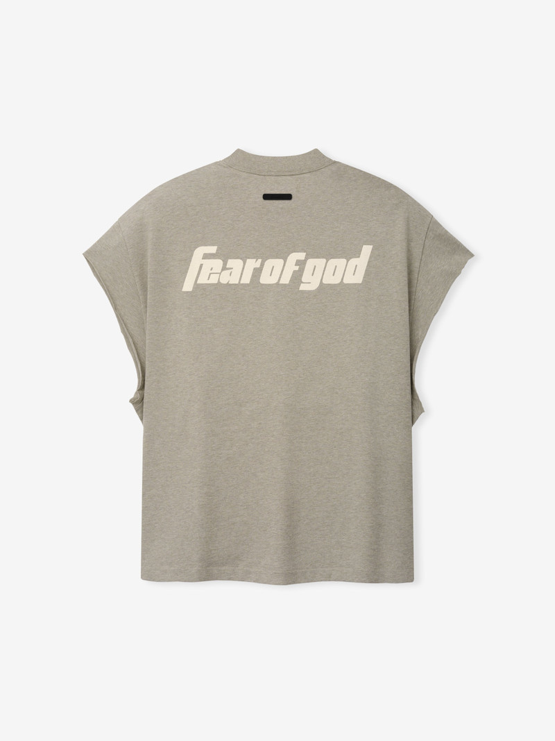 Fear Of God X Franklin 90s Cutoff 4