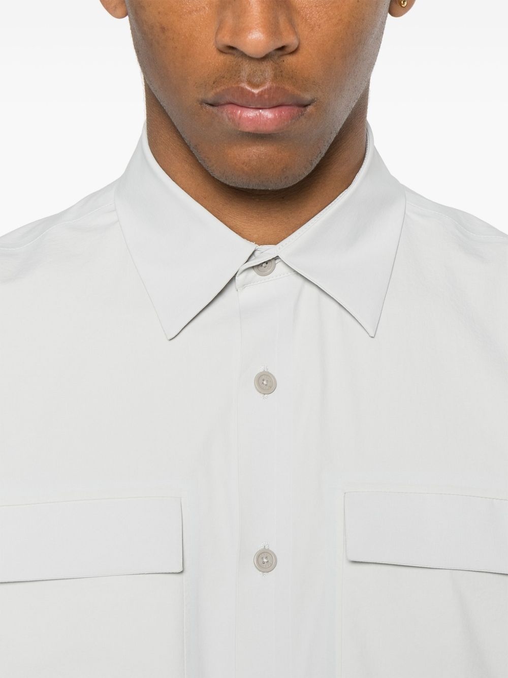 short-sleeve shirt - 5