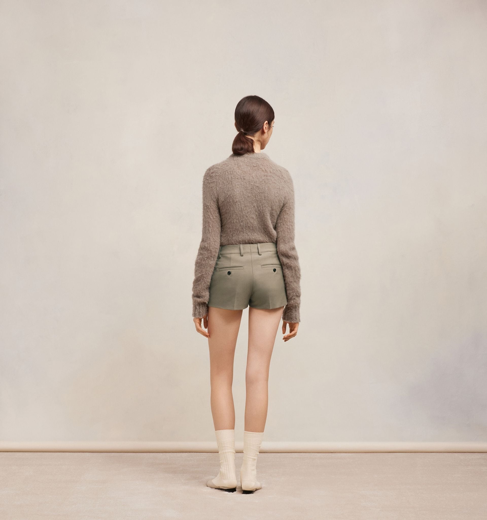 Mini Shorts - 5