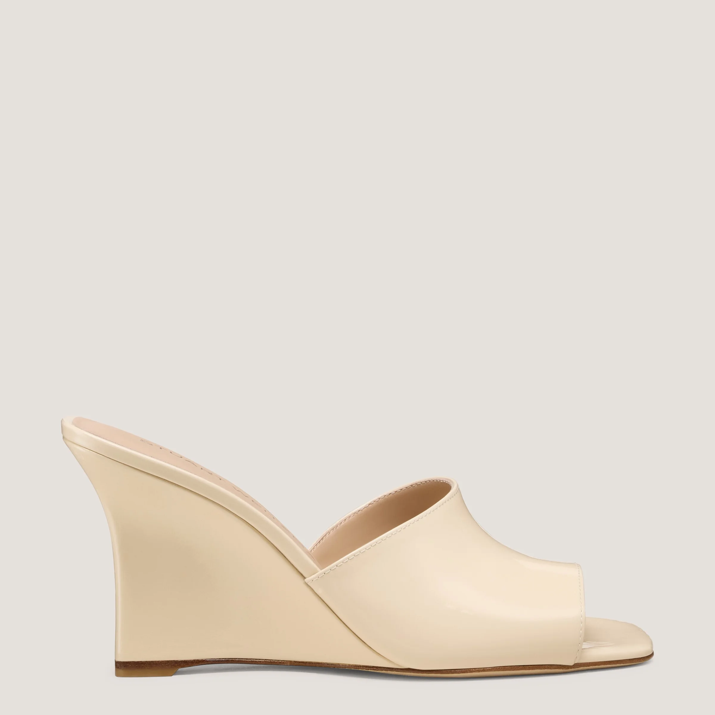 VINNIE WEDGE MULE 85 - 1