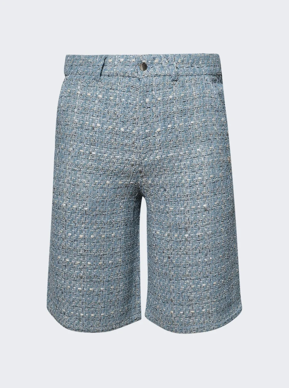 Boucle Short Ashley Blue - 1