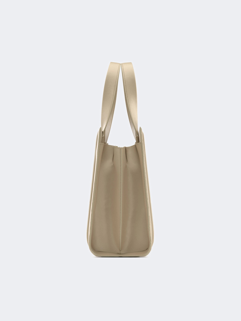 Max Mara WHITNEYBAG6 Max Mara Whitney Bag 6 - Medium - BEIGE outlook