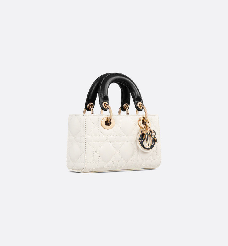 Dior Lady D-Joy Micro Bag outlook