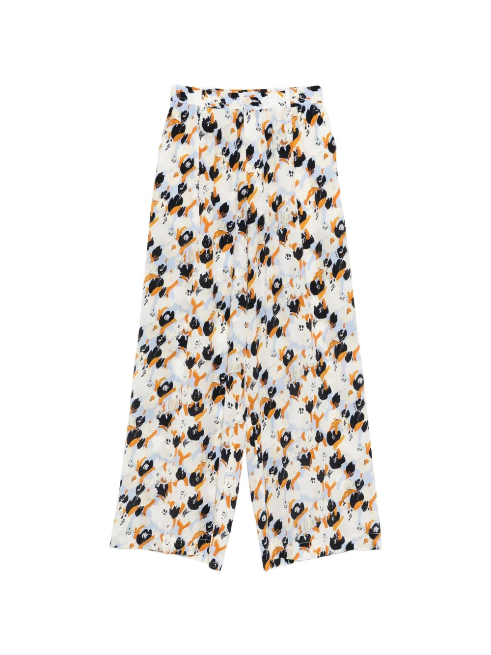 Secret Bouquet trousers - 1