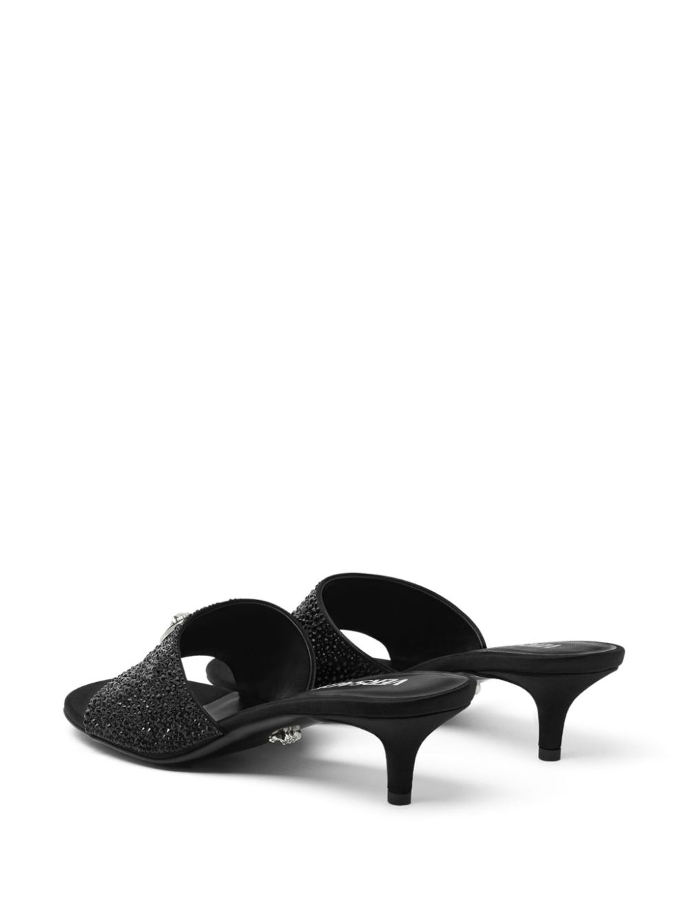 Alia Medusa mules - 3