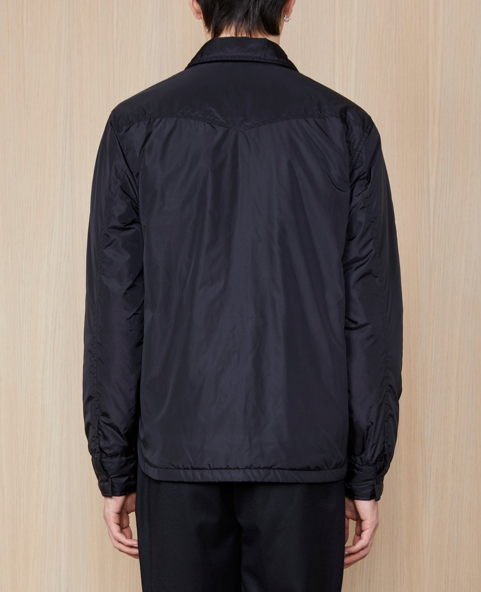 HARRING OVERSHIRT - 3