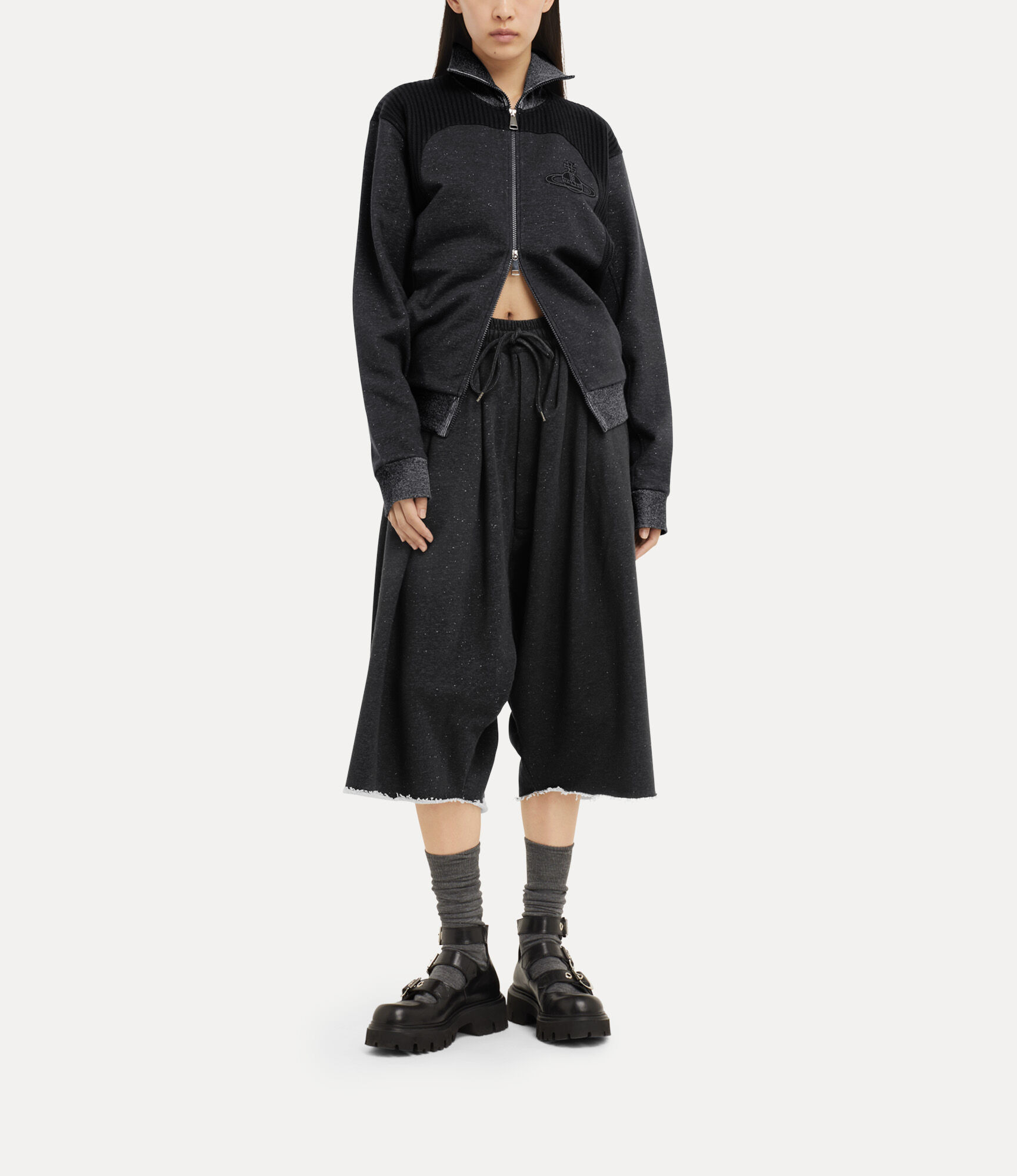 ALIEN TRACK JACKET - 2