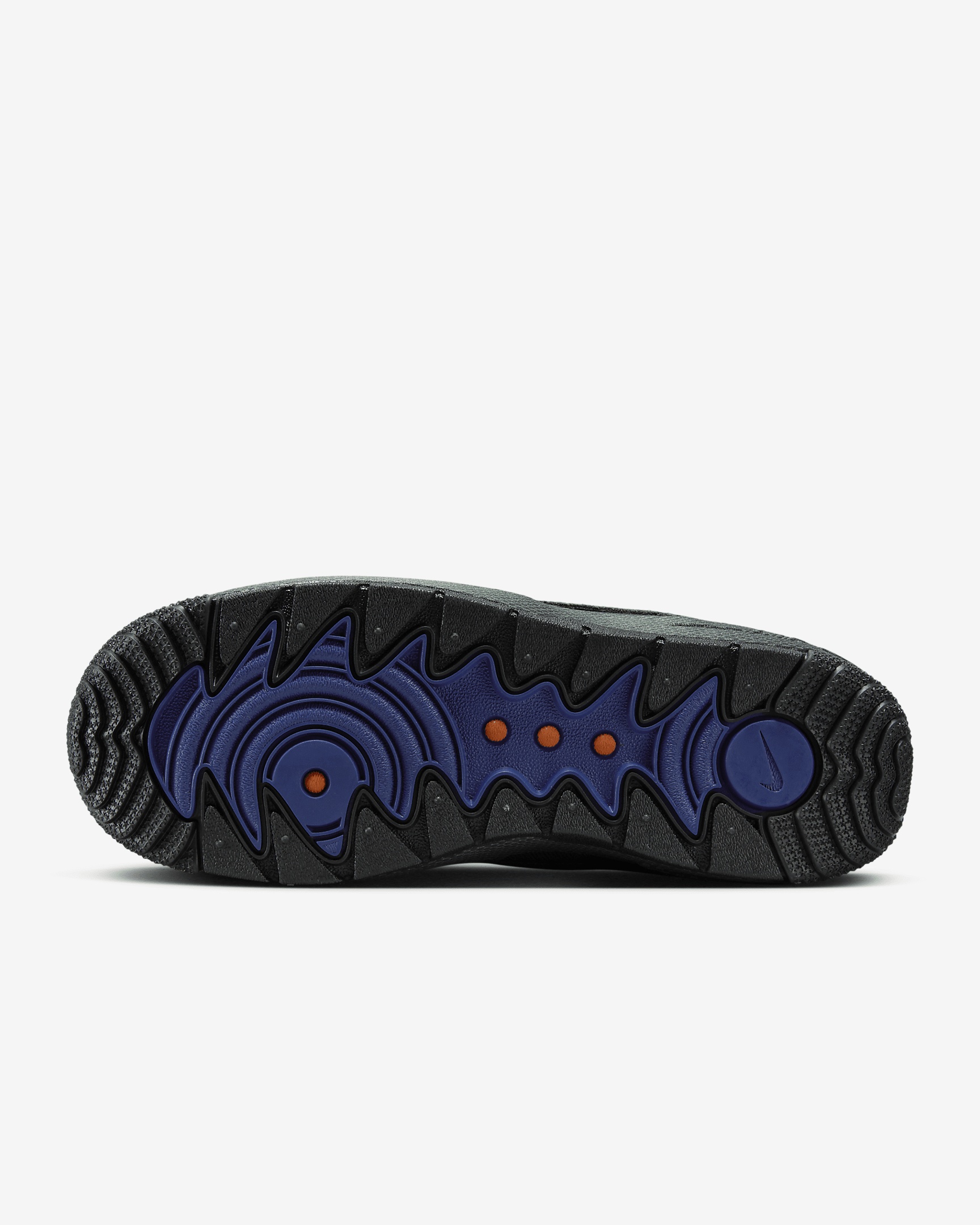 Nike Air Force 1 Wild Women's Shoes - 2