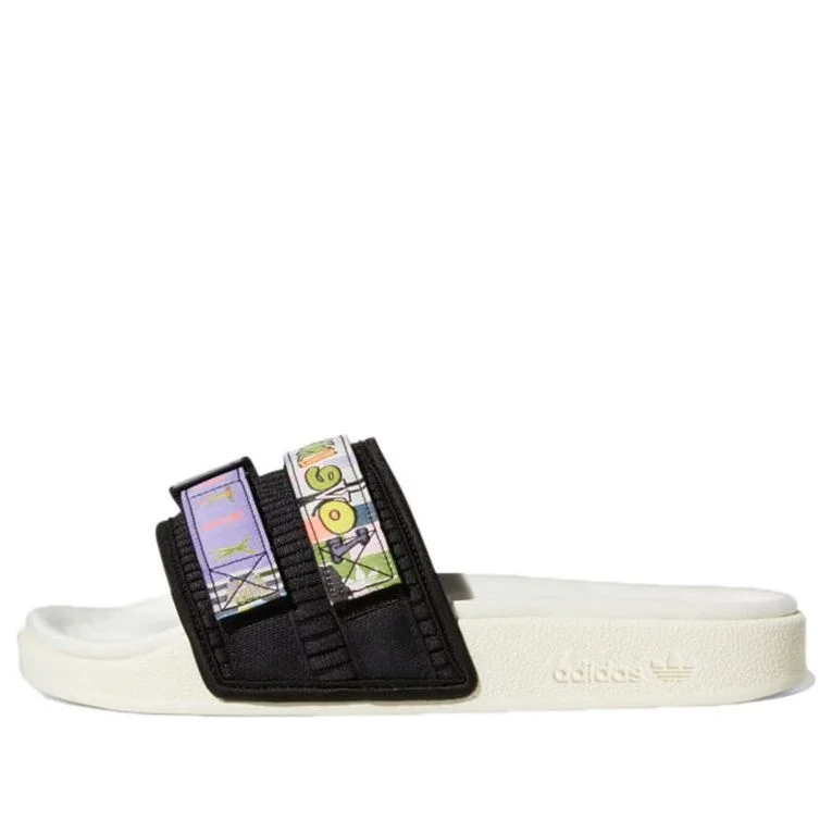 adidas Adilette 2.0 Slide 'Pride Pack - Love Unites' GW2411 - 1