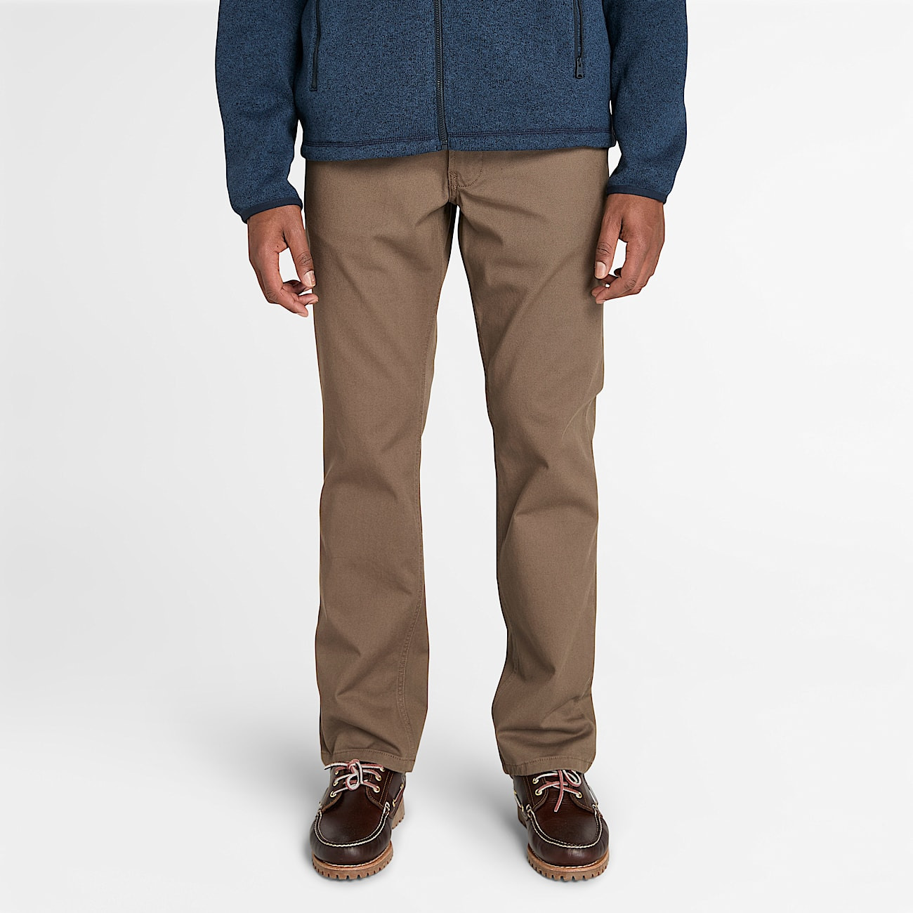 Men's Sandown 5-Pocket Pant - 2