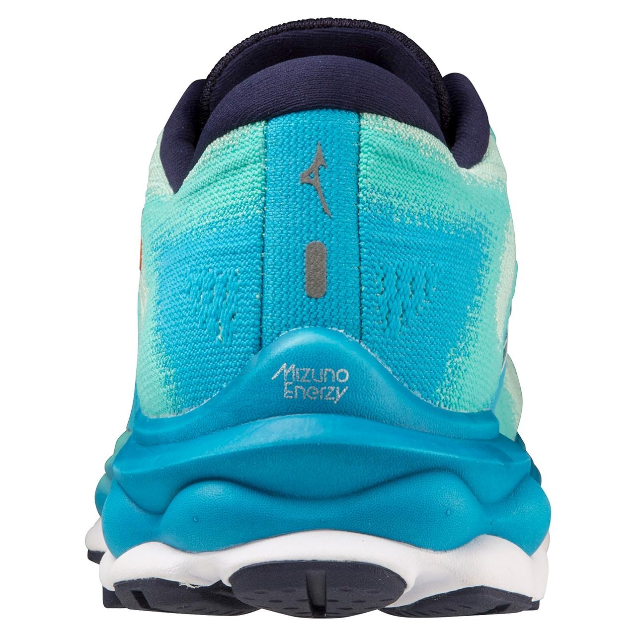Women's Wave Sky 7 Running Shoe - 5