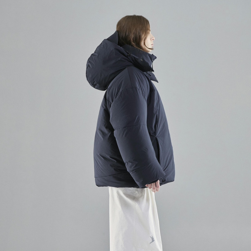 Ægisíða Down Jacket (Unisex) 5