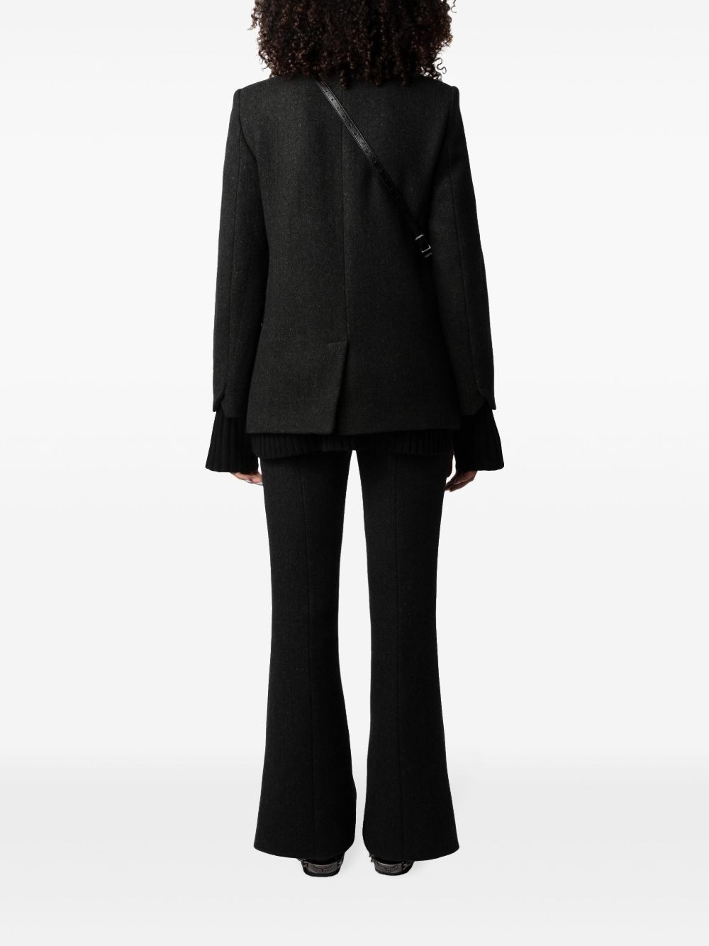Vingt blazer - 3