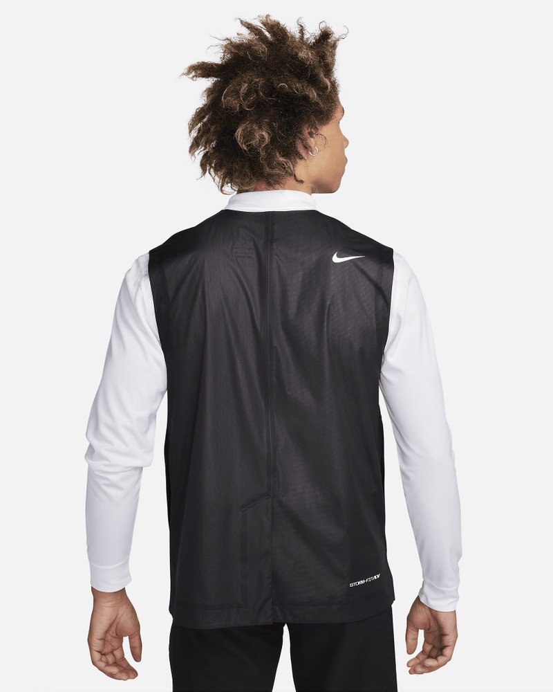 Nike Nike Storm-FIT ADV Men's Golf Vest outlook