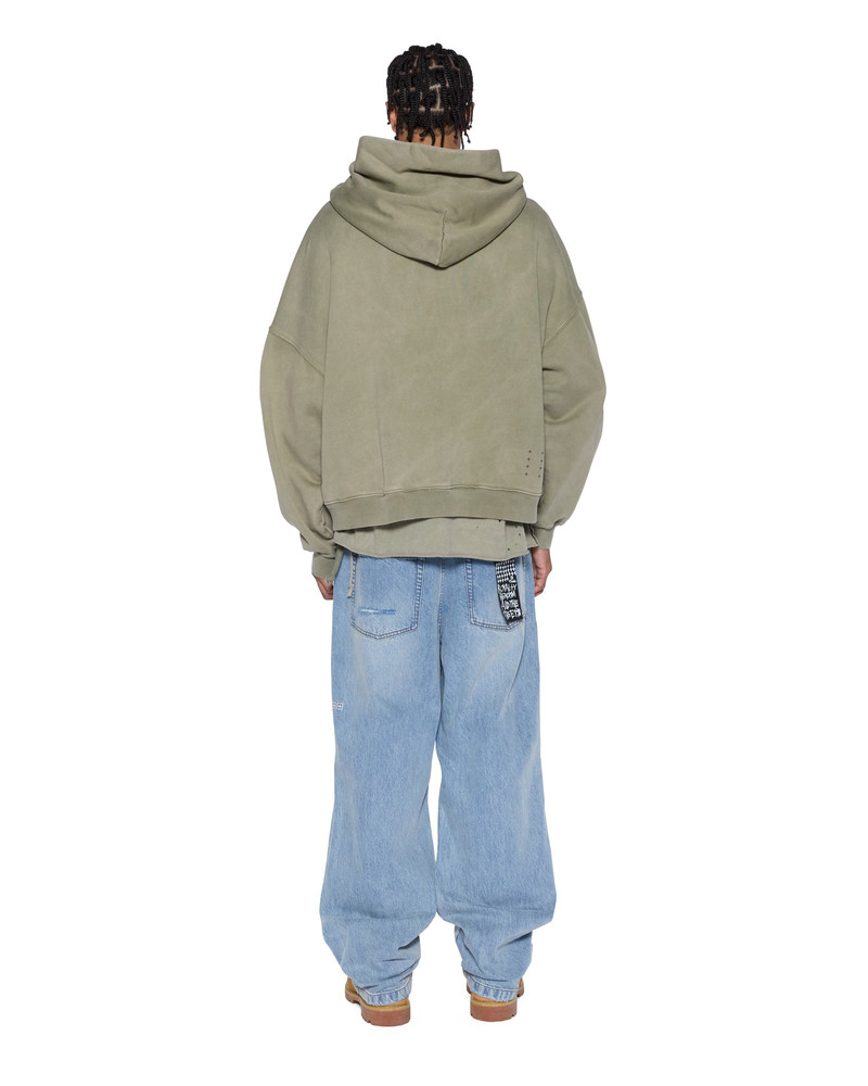 BLASTED EKCESS HOODIE OUTBACK 4