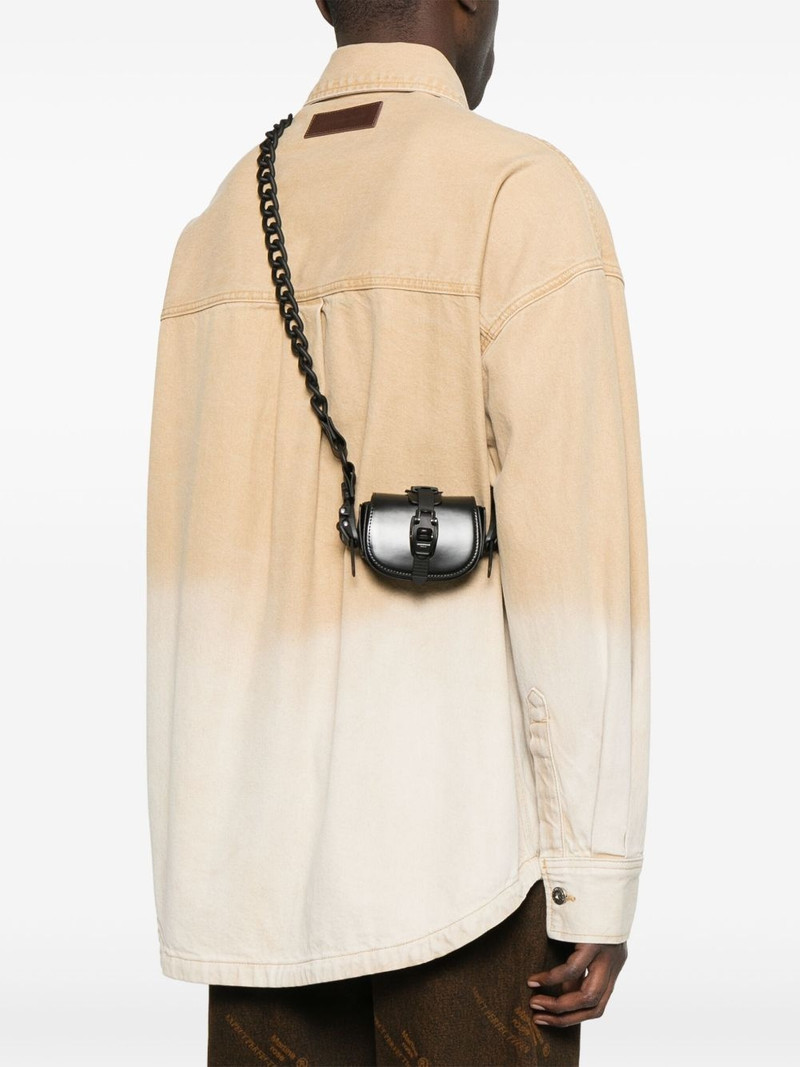 Innerraum nano Object C01 cross body bag outlook