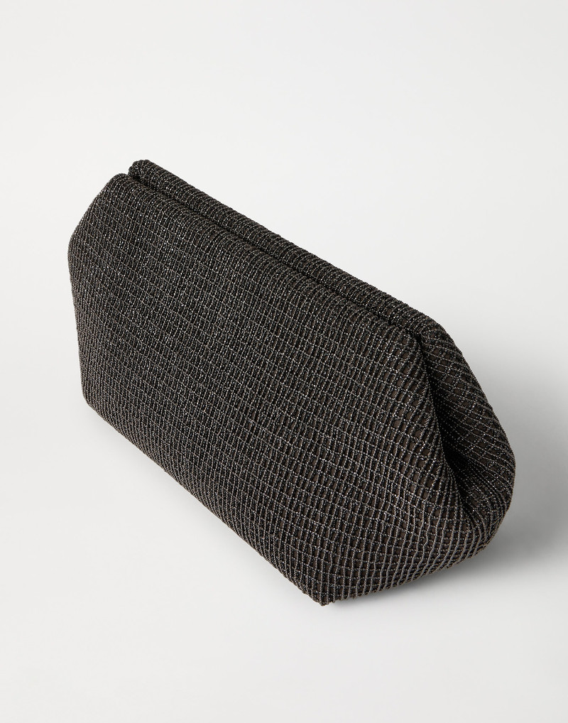 Precious pouch bag 3
