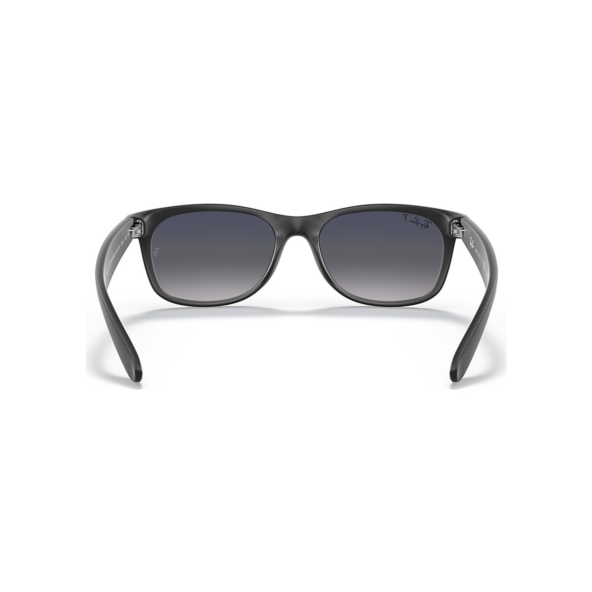 RB2132F New Wayfarer Matte - 5