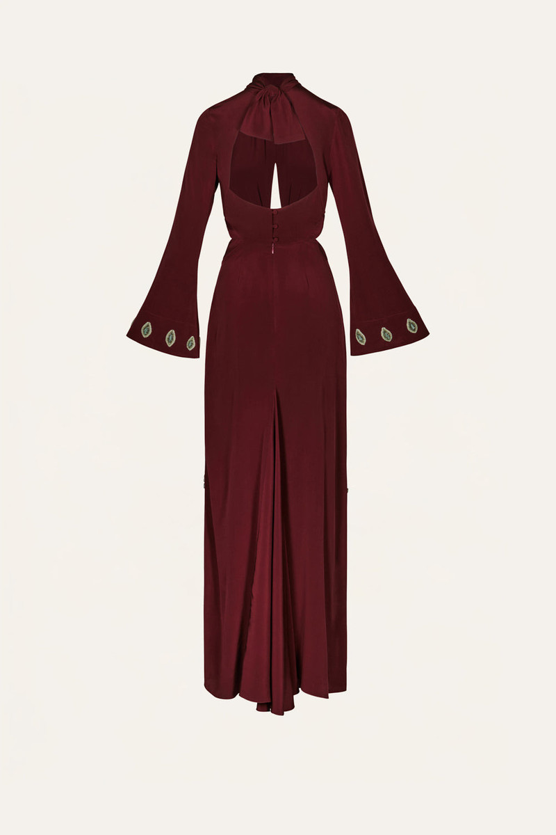 Aurora Magica Dress 3