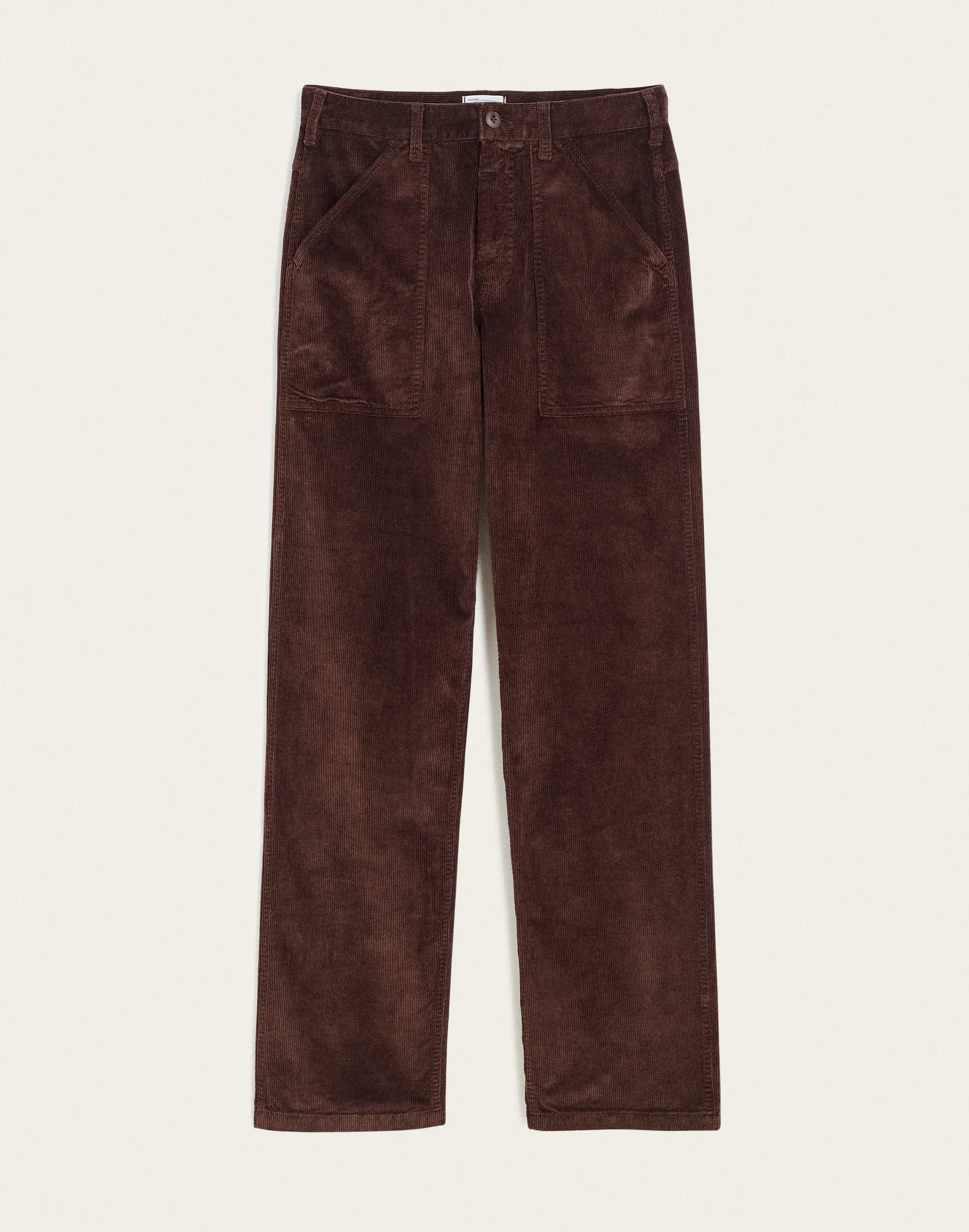 The Reissue Utility Straight-Leg Pants - 1